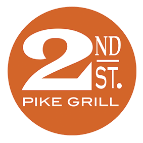 2nd Street Pike Grill